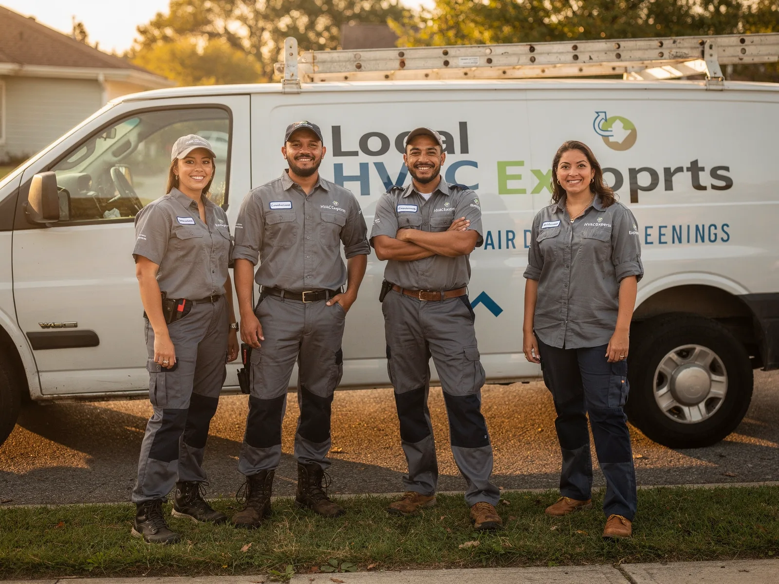 24/7 HVAC Repair & AC Replacement company in New Holland, PA