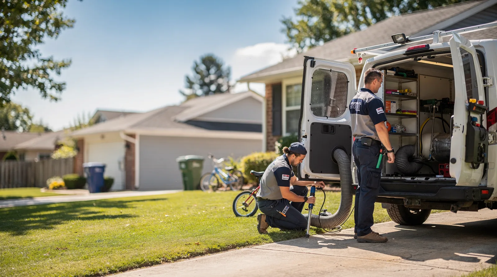 24/7 HVAC Repair & AC Replacement in New Holland, PA near me